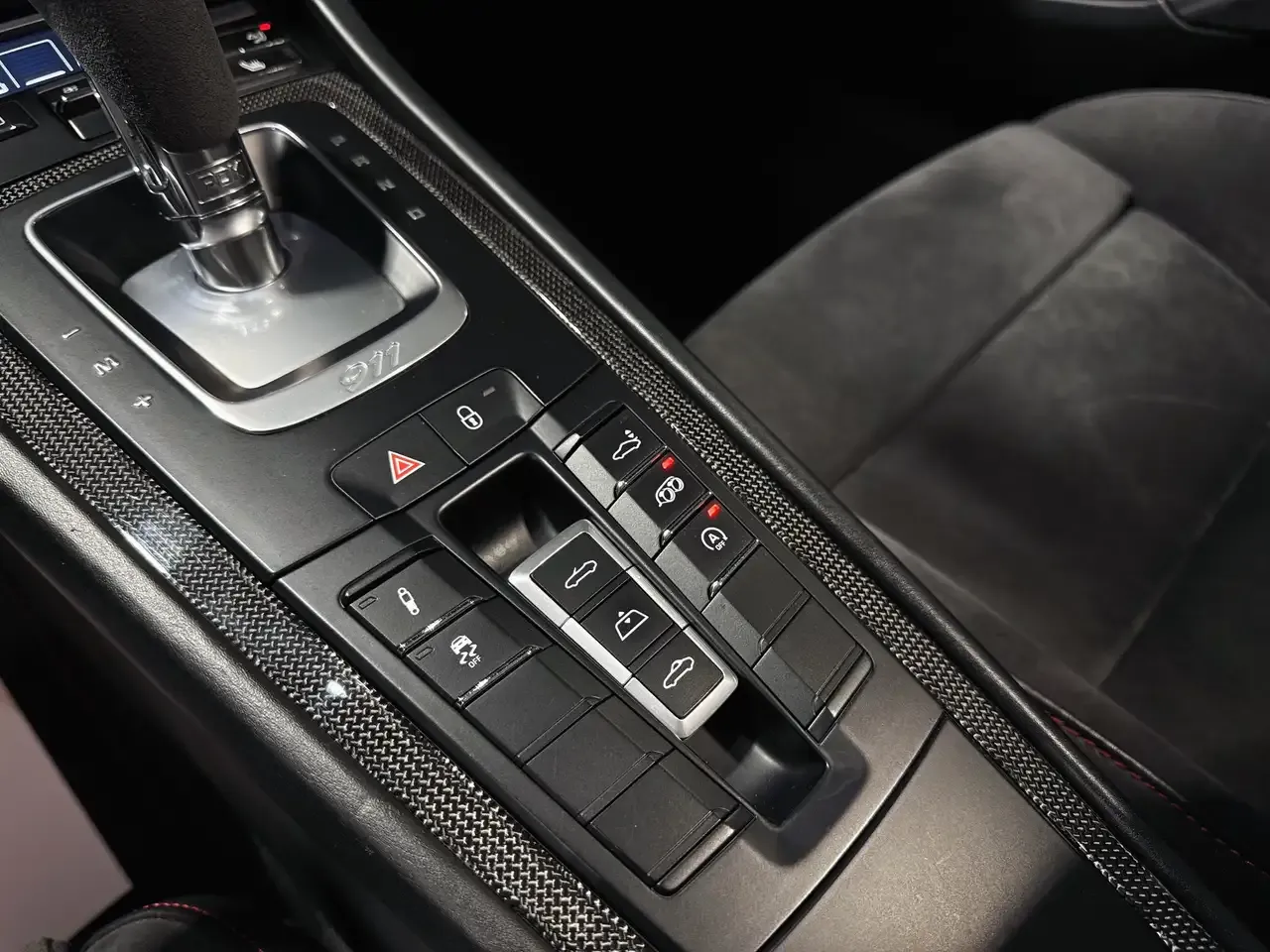 Porsche 911 - 48