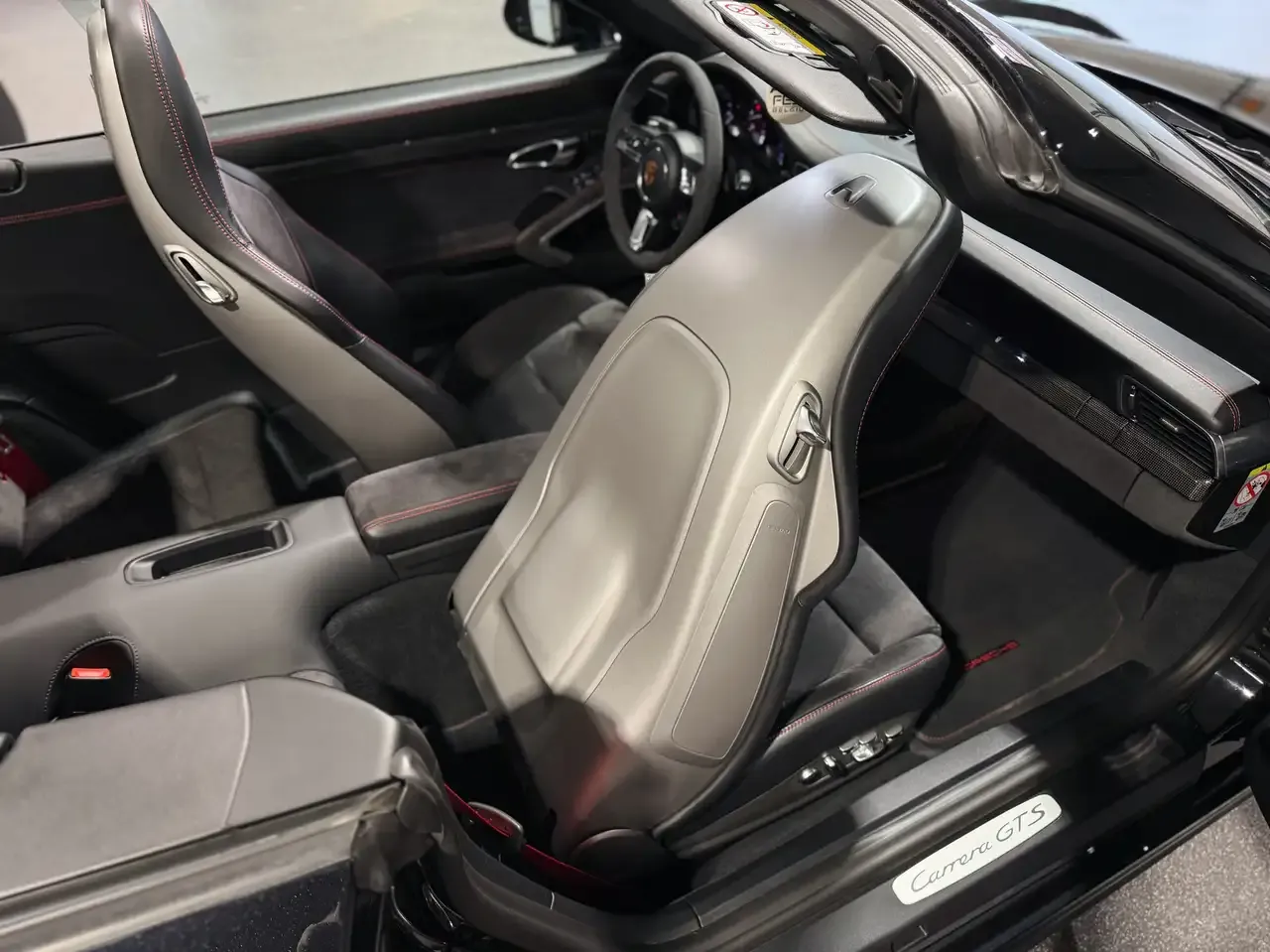 Porsche 911 - 49