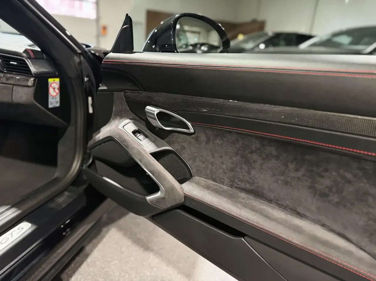 Porsche 911 - 5