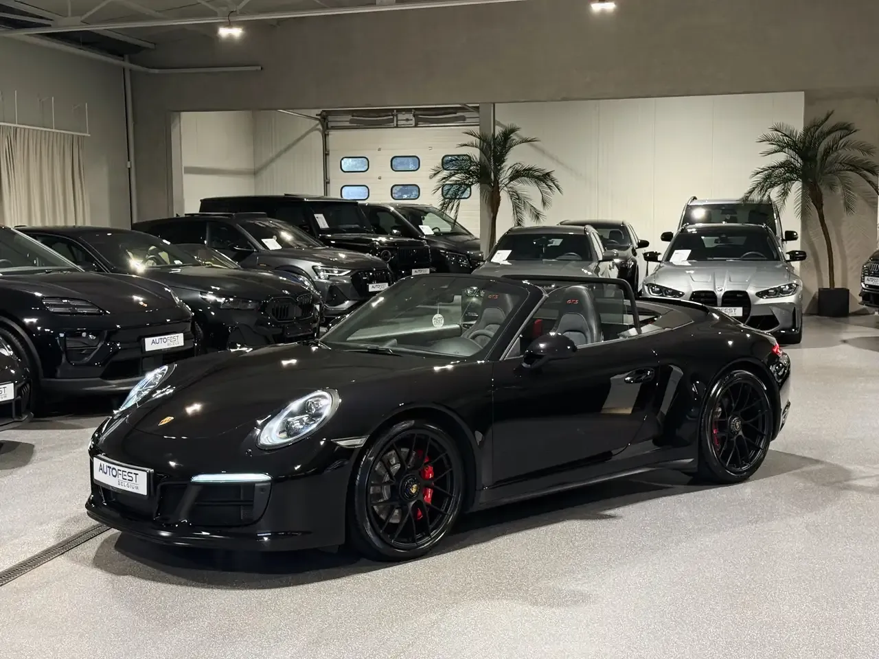 Porsche 911 - 6