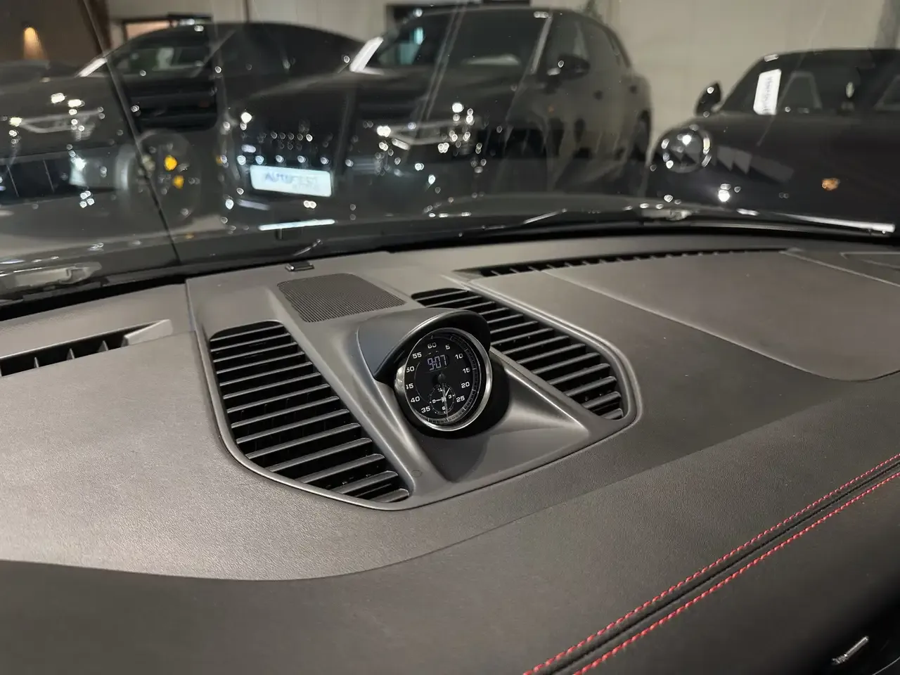 Porsche 911 - 7