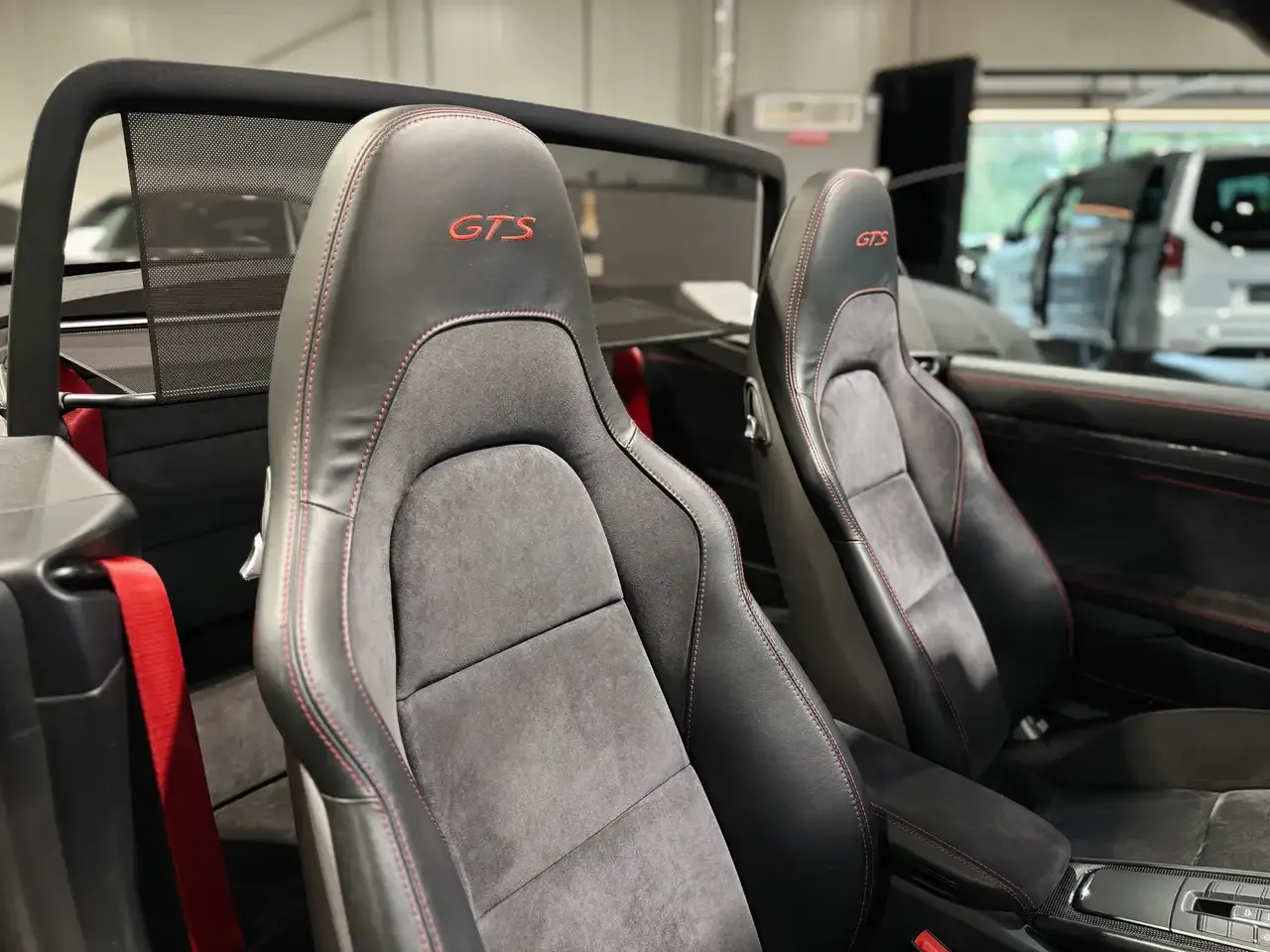 Porsche 911 - 9
