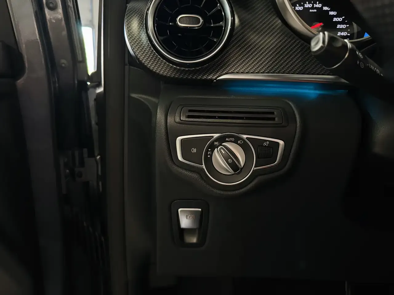 Mercedes-Benz V 300 - 5