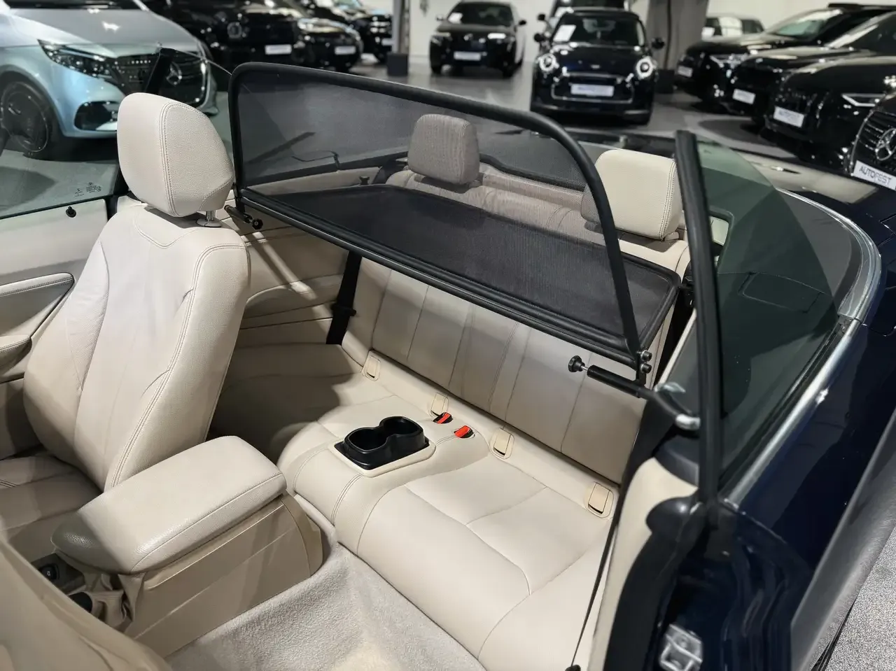 BMW 220 - 13