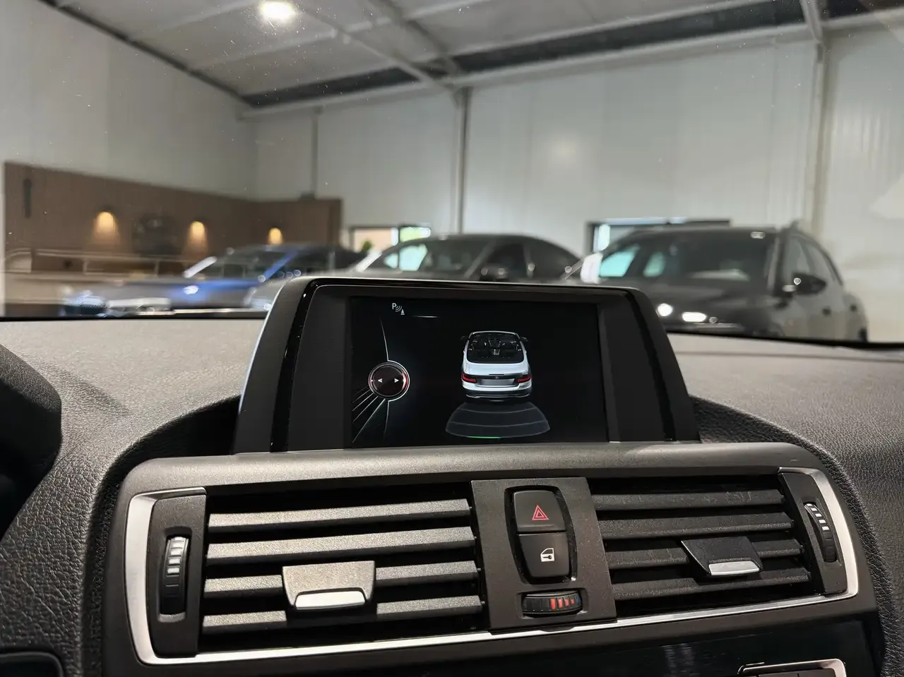BMW 220 - 14
