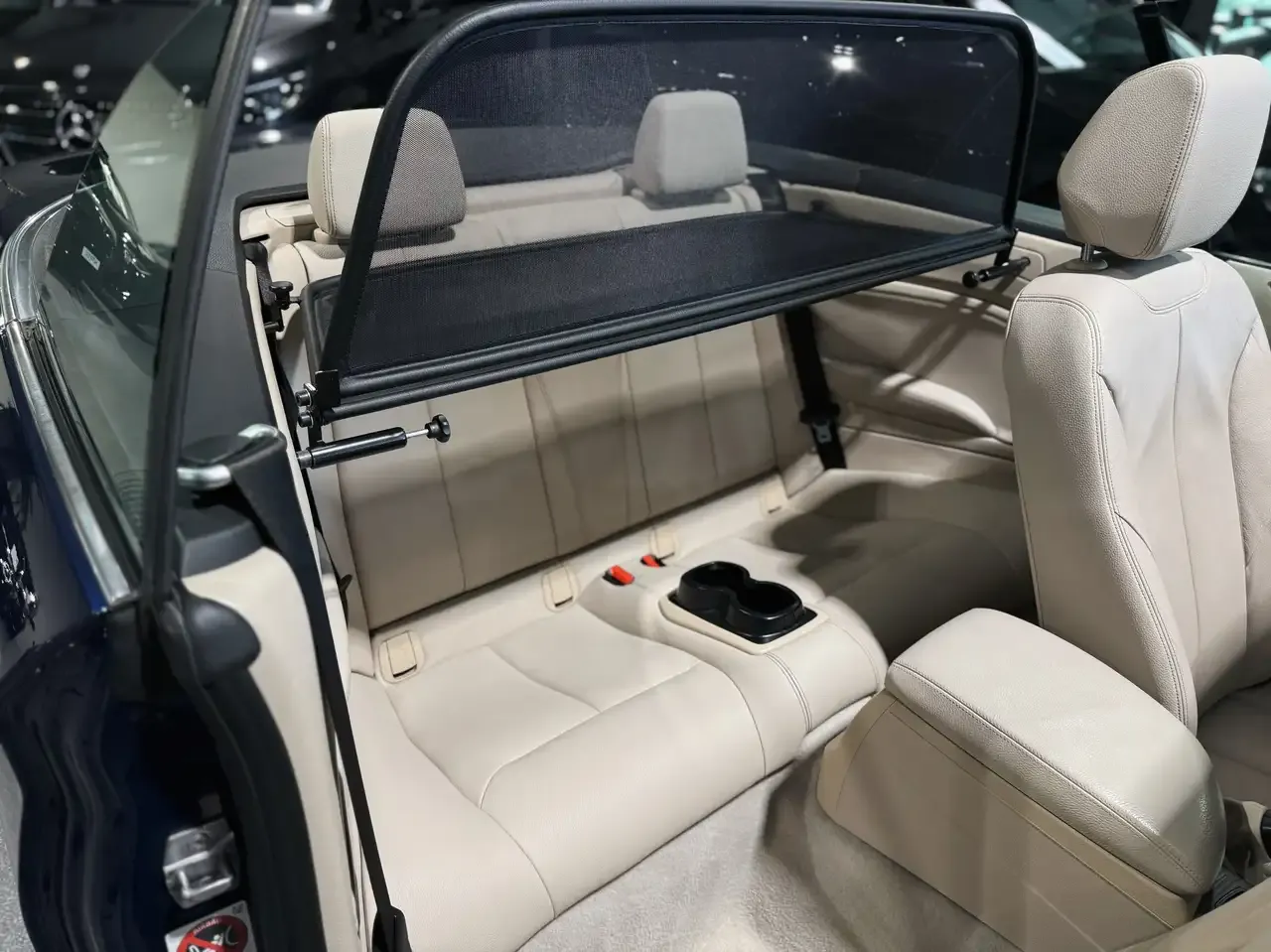 BMW 220 - 16