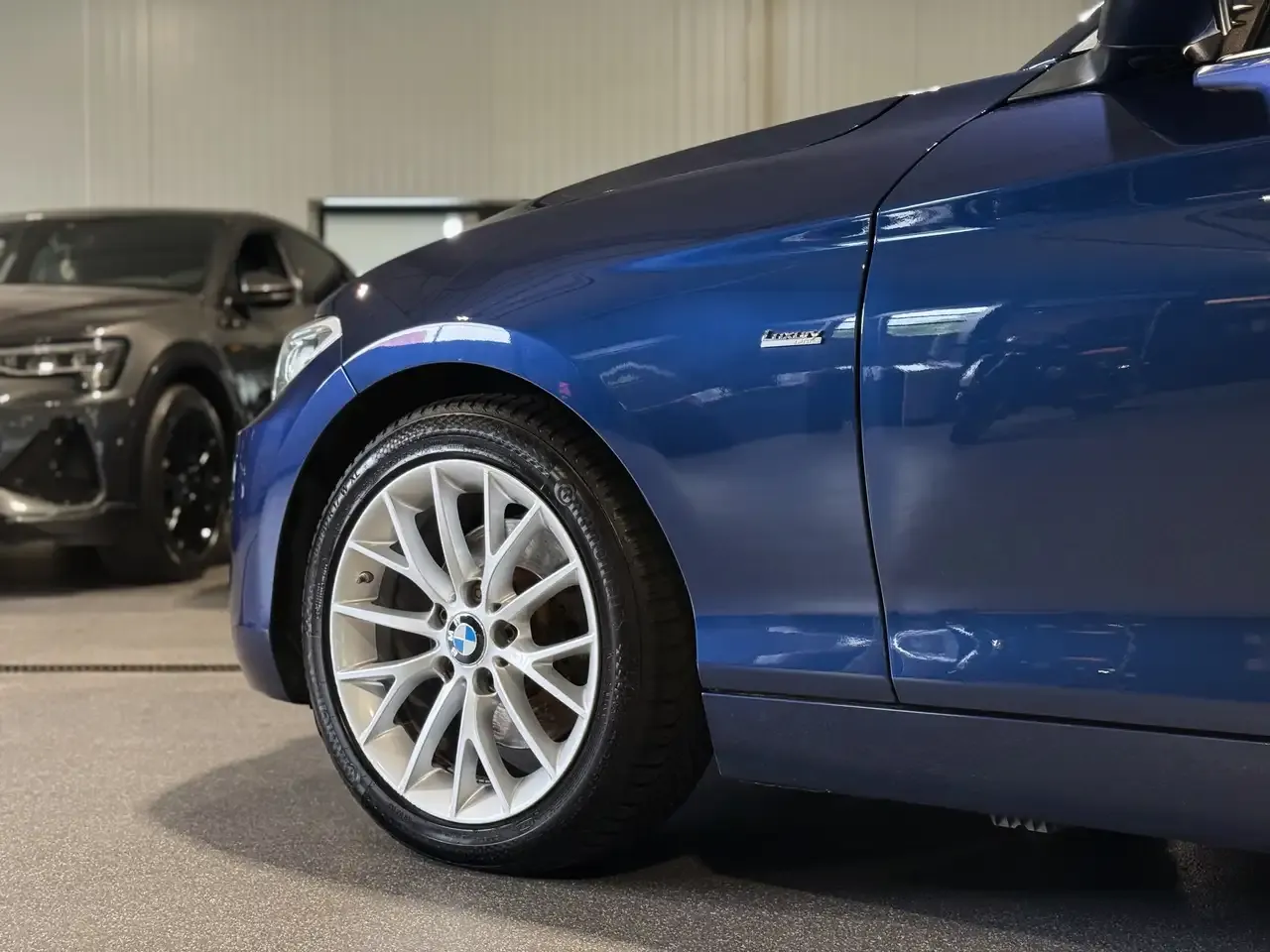 BMW 220 - 19