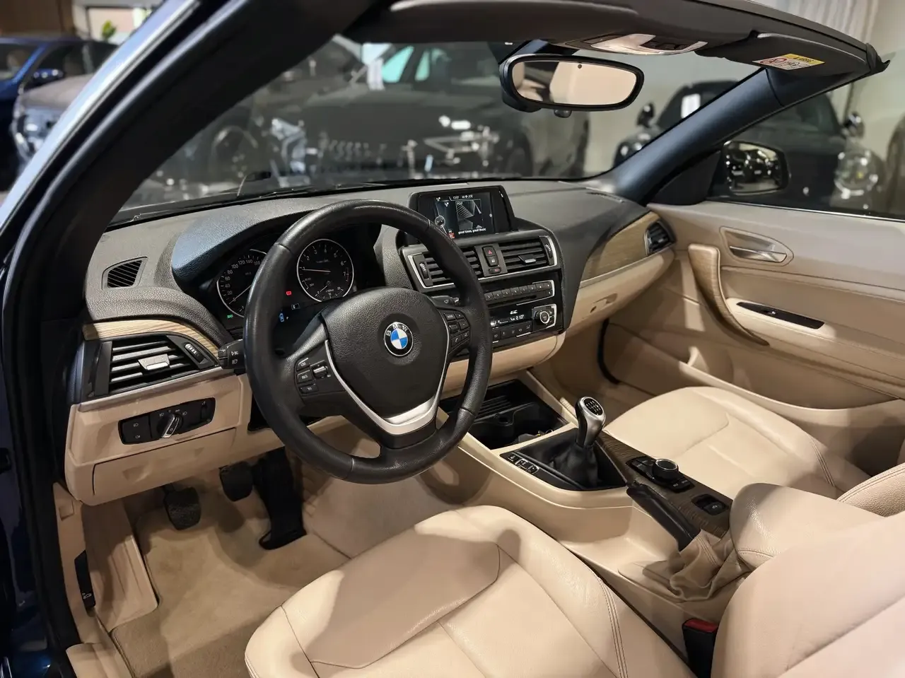 BMW 220 - 2