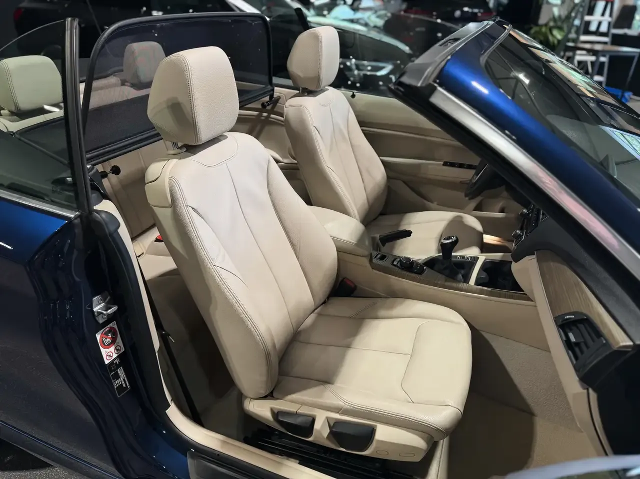 BMW 220 - 21