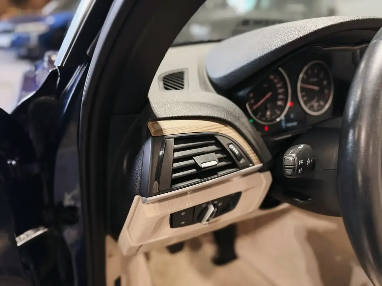 BMW 220 - 22