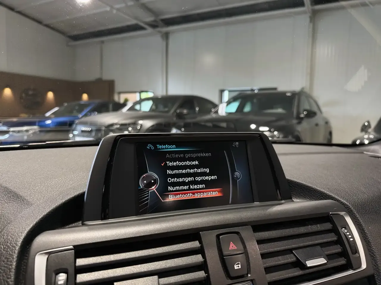 BMW 220 - 30