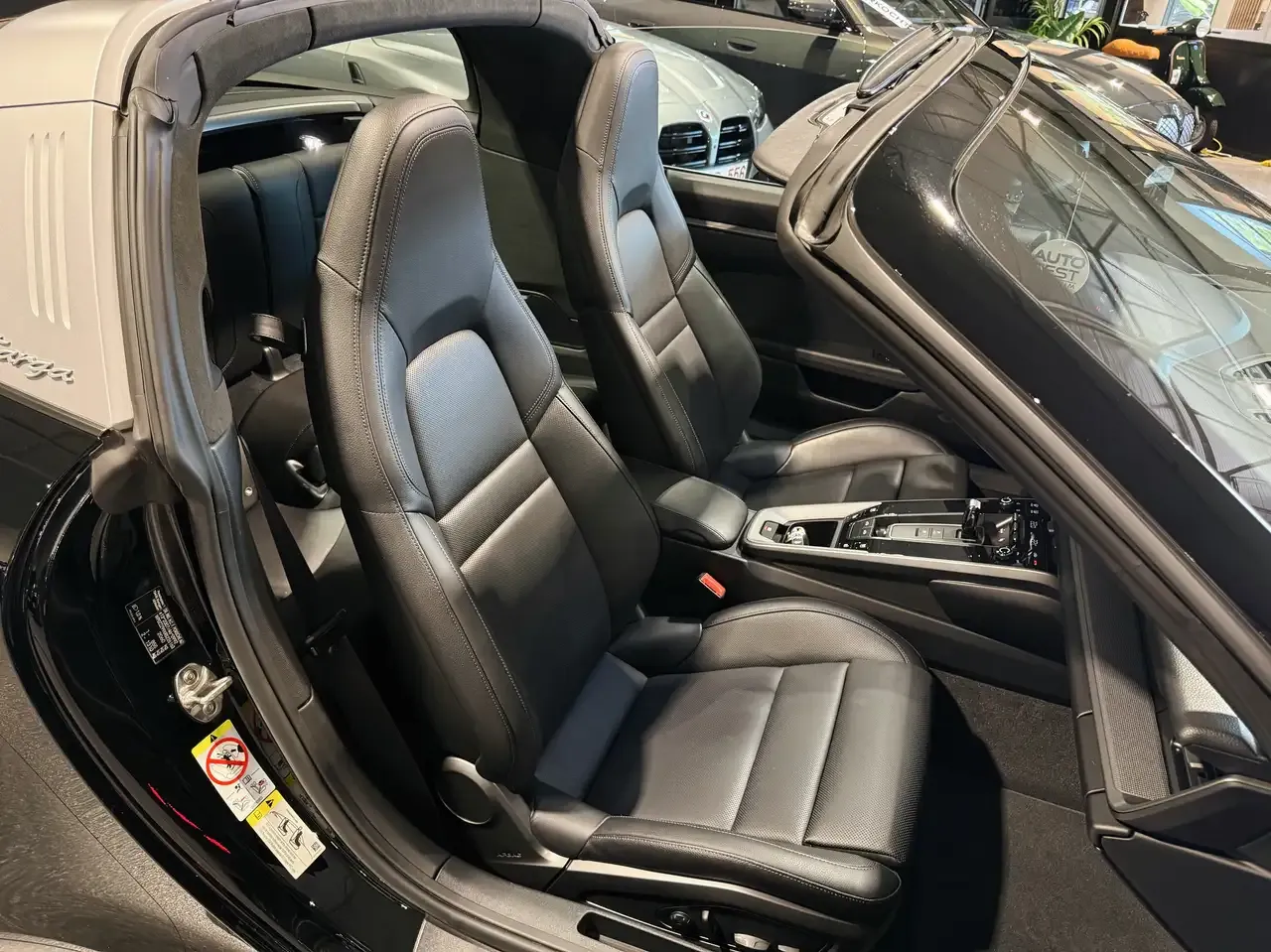 Porsche 992 - 13