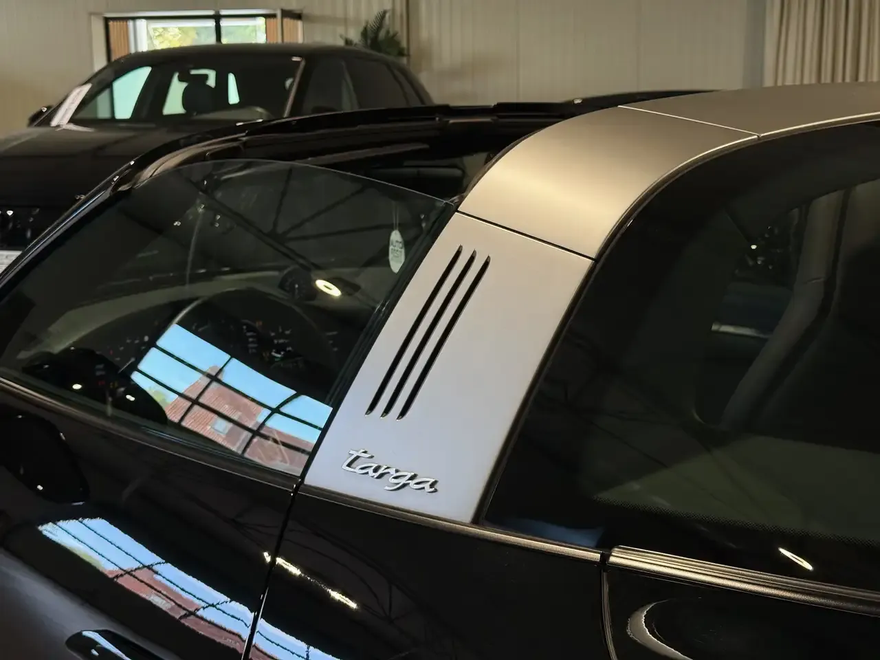 Porsche 992 - 17