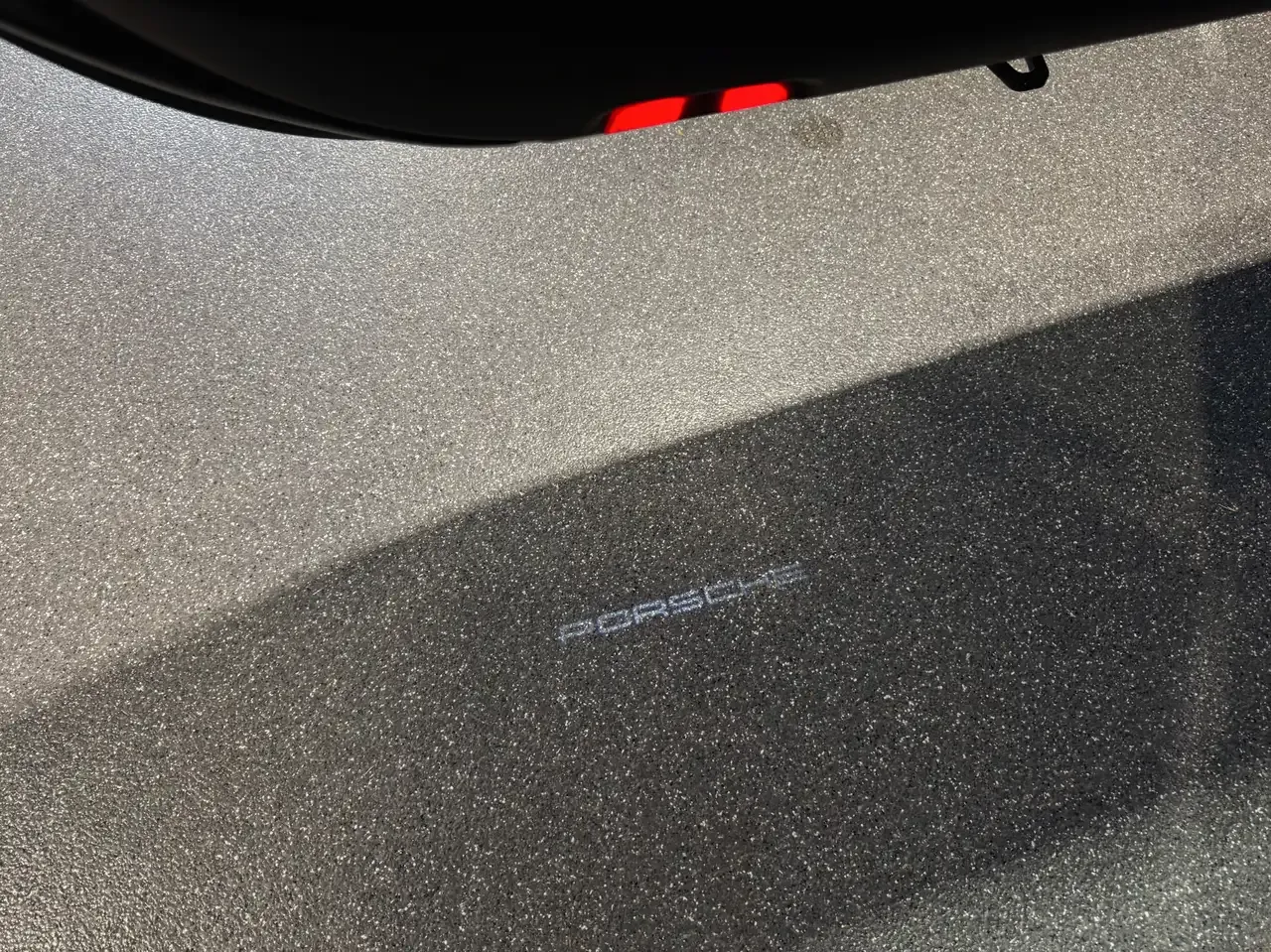 Porsche 992 - 19