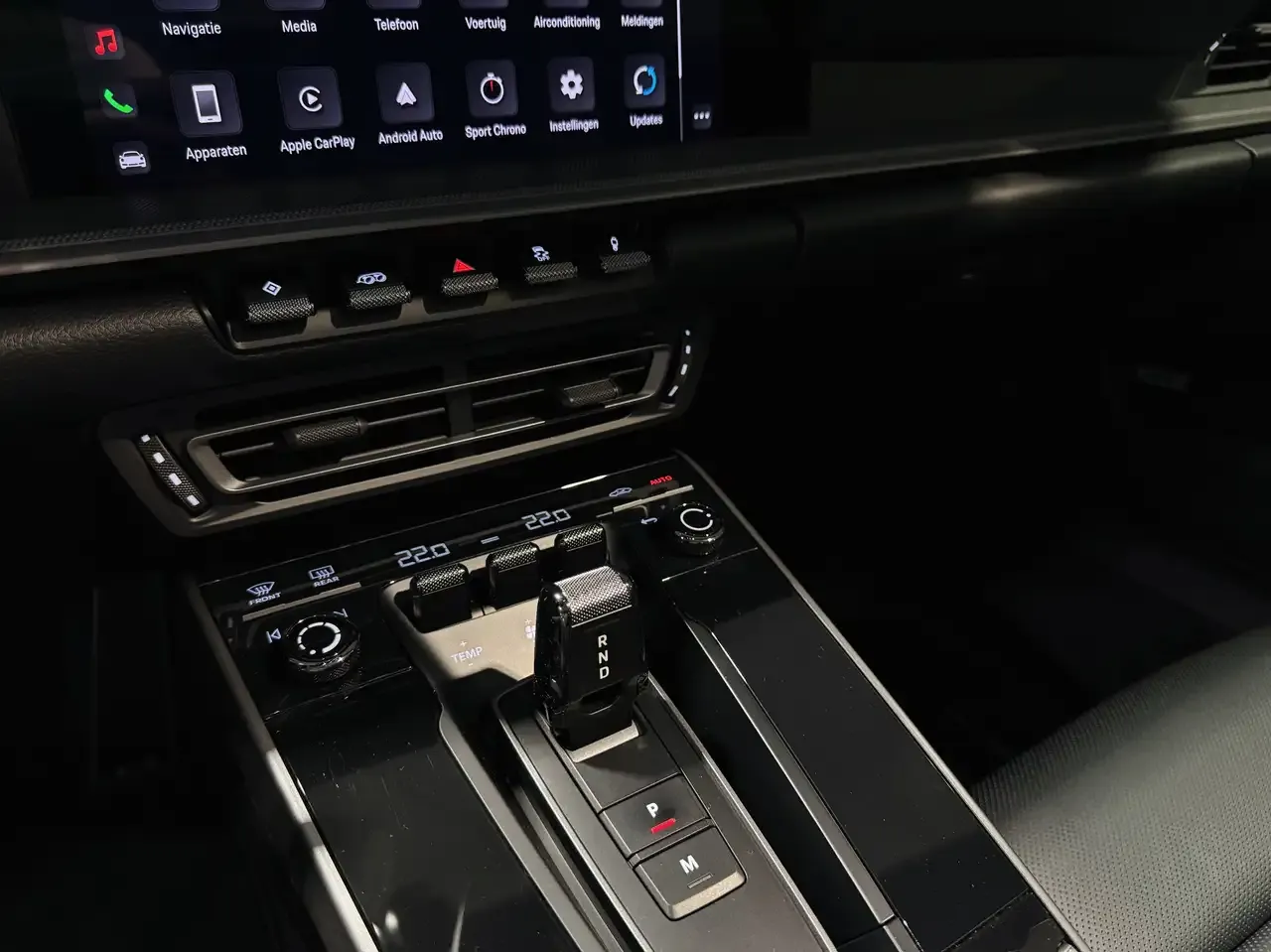 Porsche 992 - 26