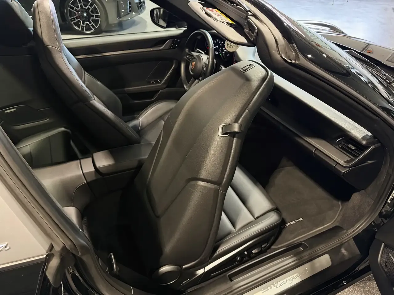 Porsche 992 - 27