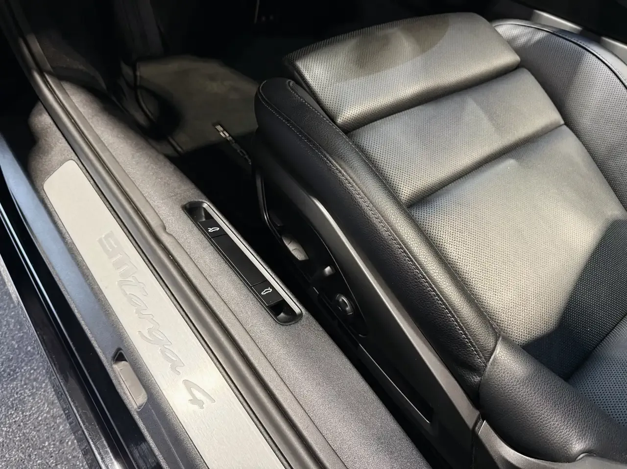 Porsche 992 - 31
