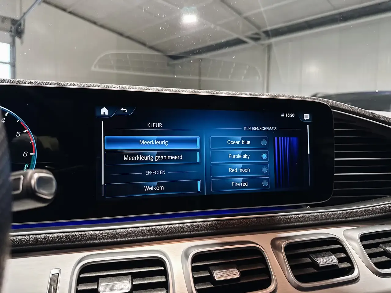 Mercedes-Benz GLE 350 - 21