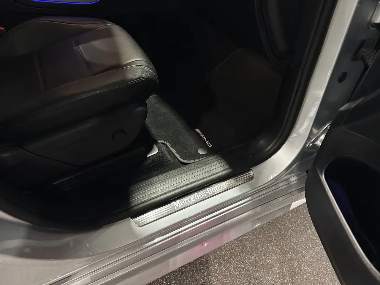 Mercedes-Benz GLE 350 - 25