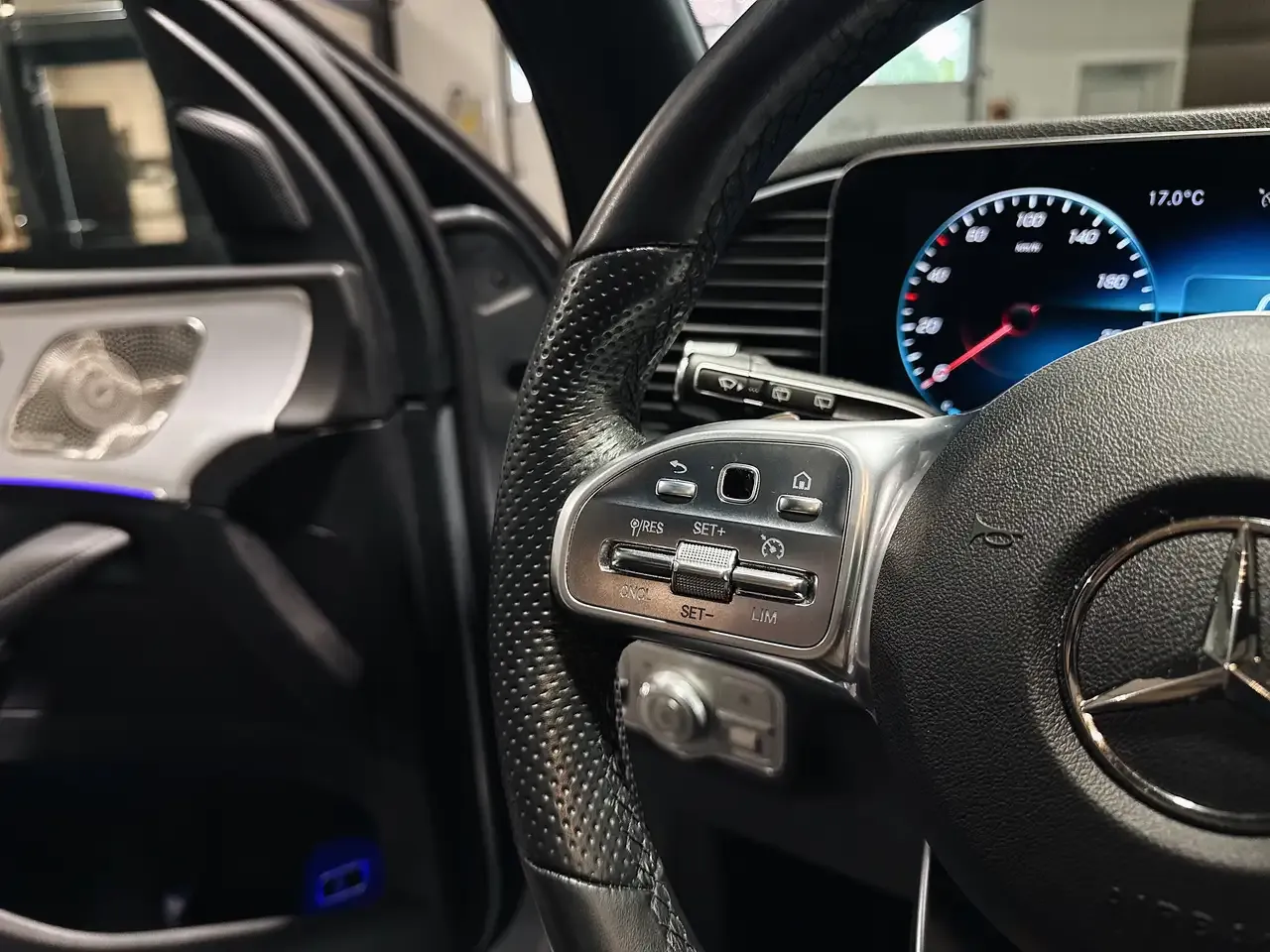 Mercedes-Benz GLE 350 - 6