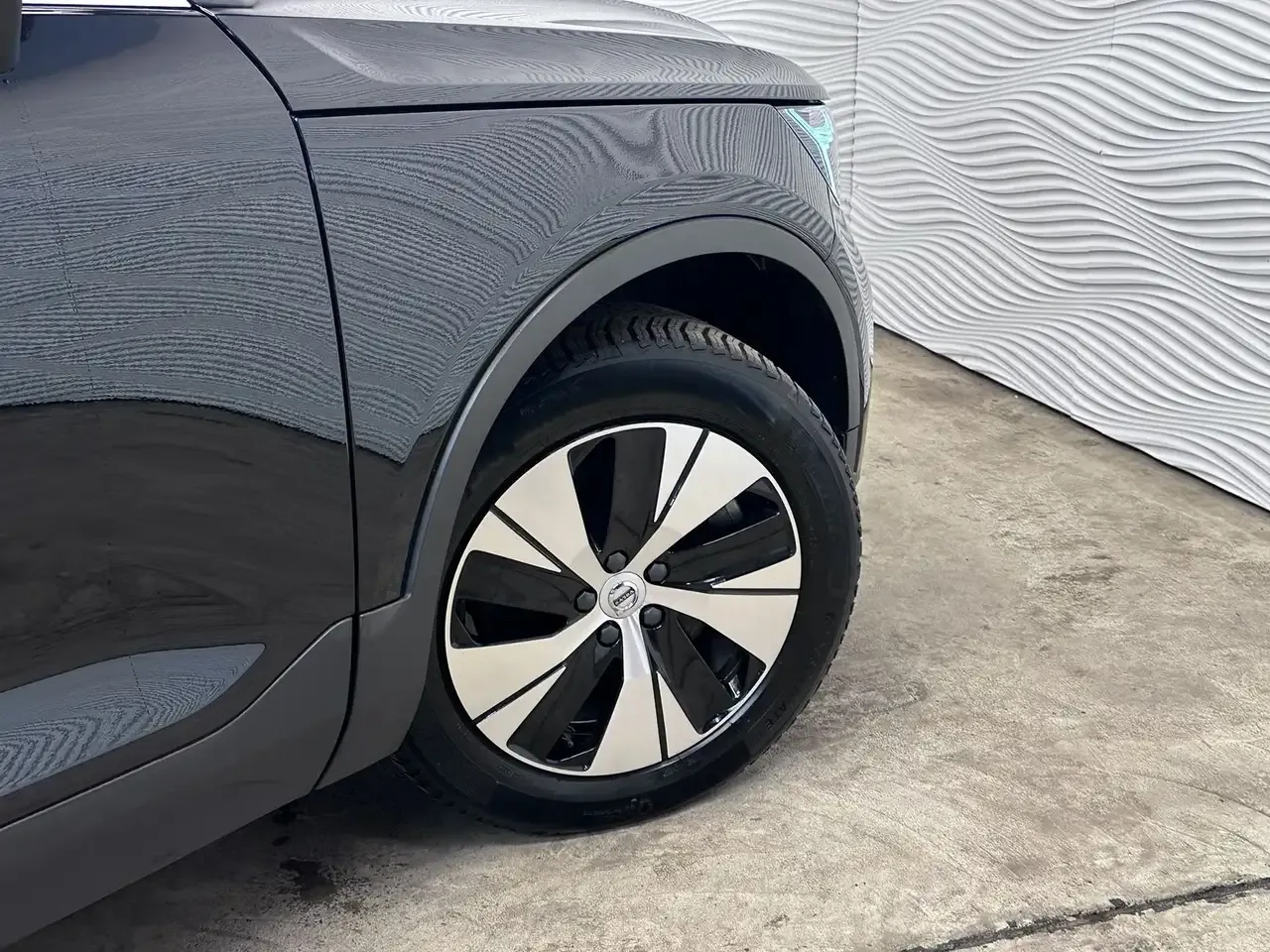Volvo XC40 - 13