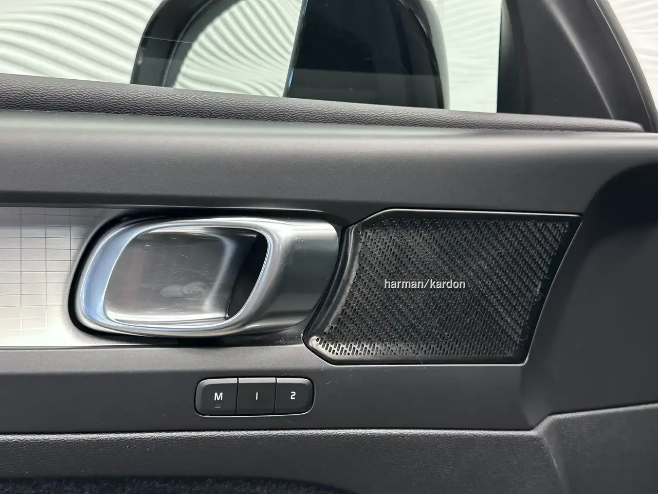 Volvo XC40 - 16