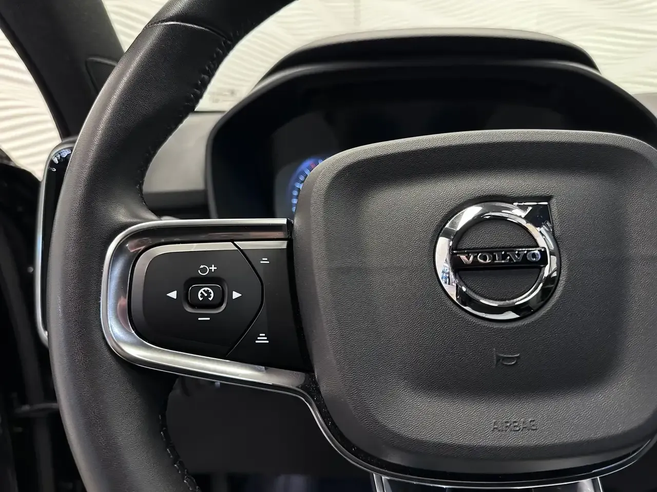 Volvo XC40 - 19
