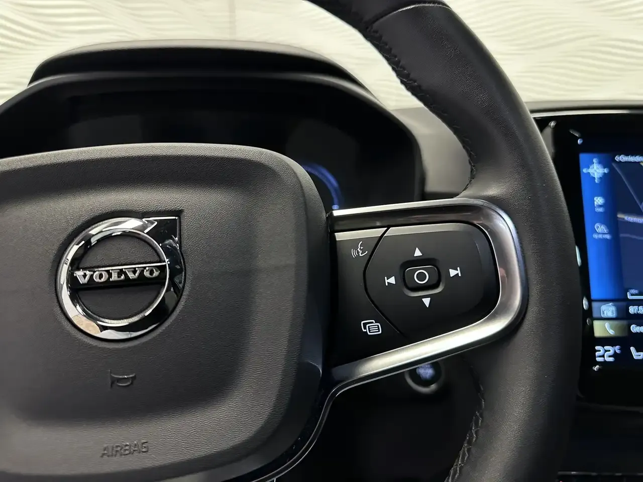 Volvo XC40 - 21