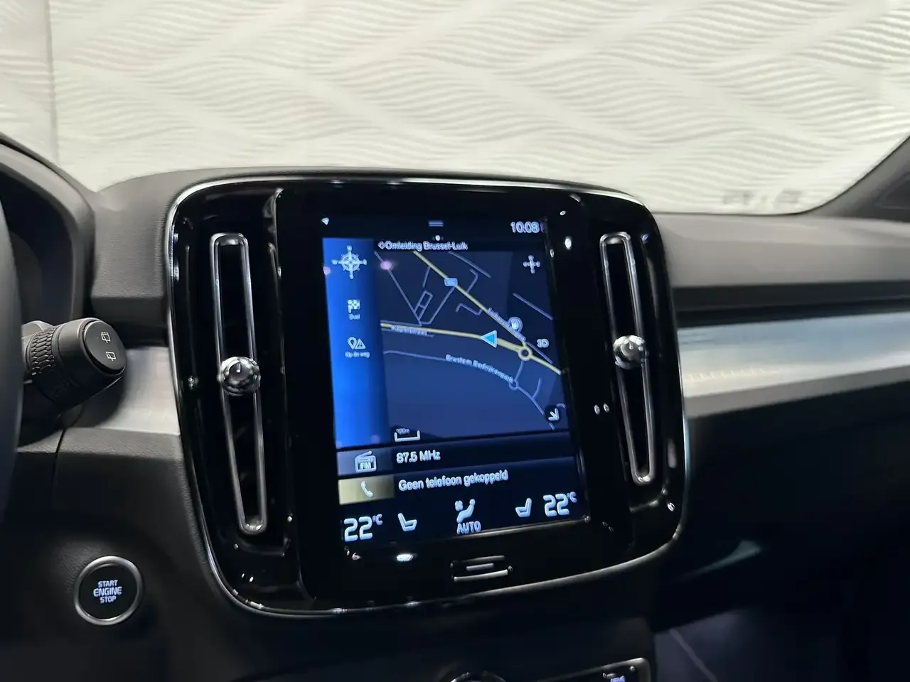 Volvo XC40 - 23