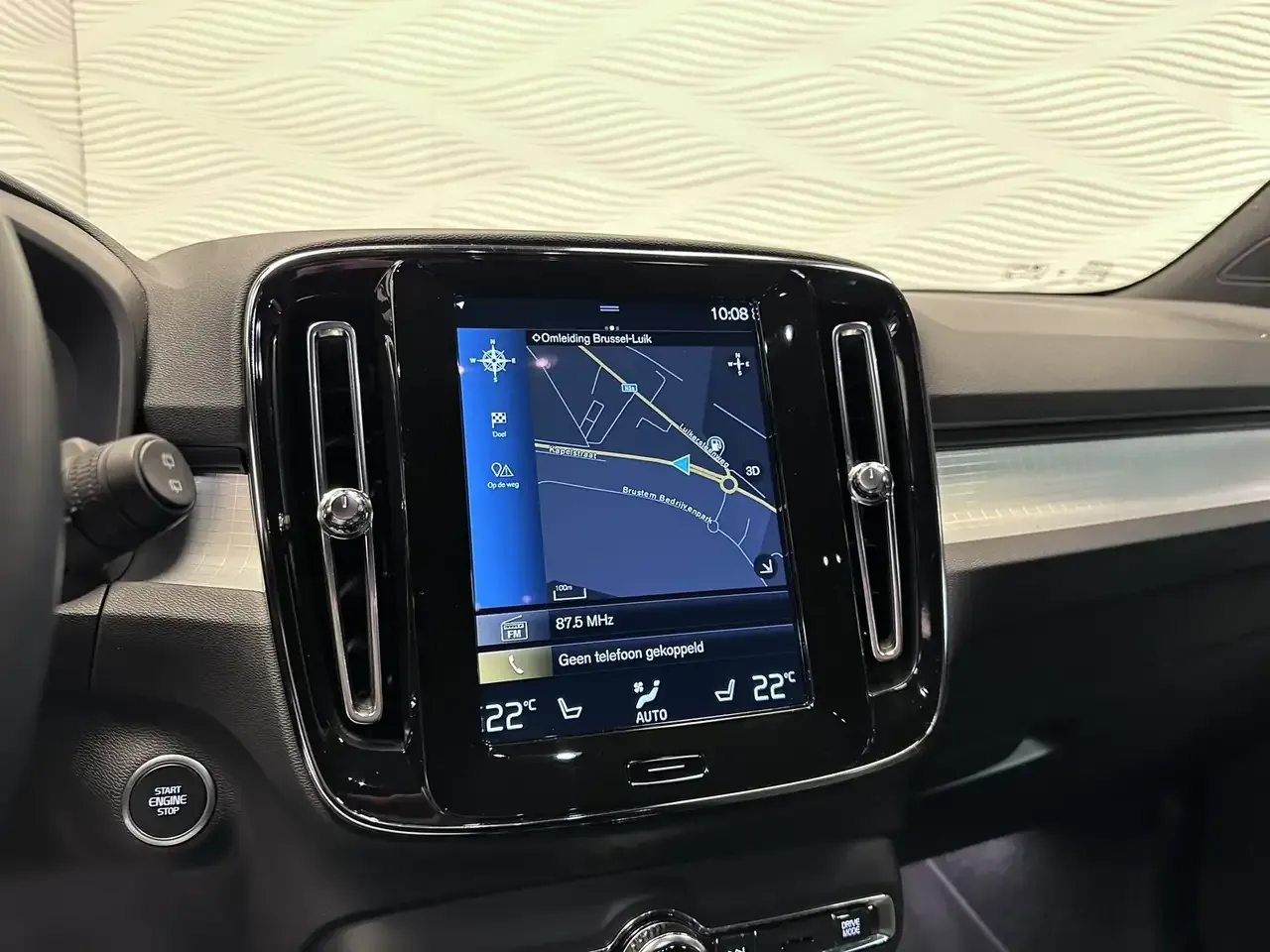Volvo XC40 - 24
