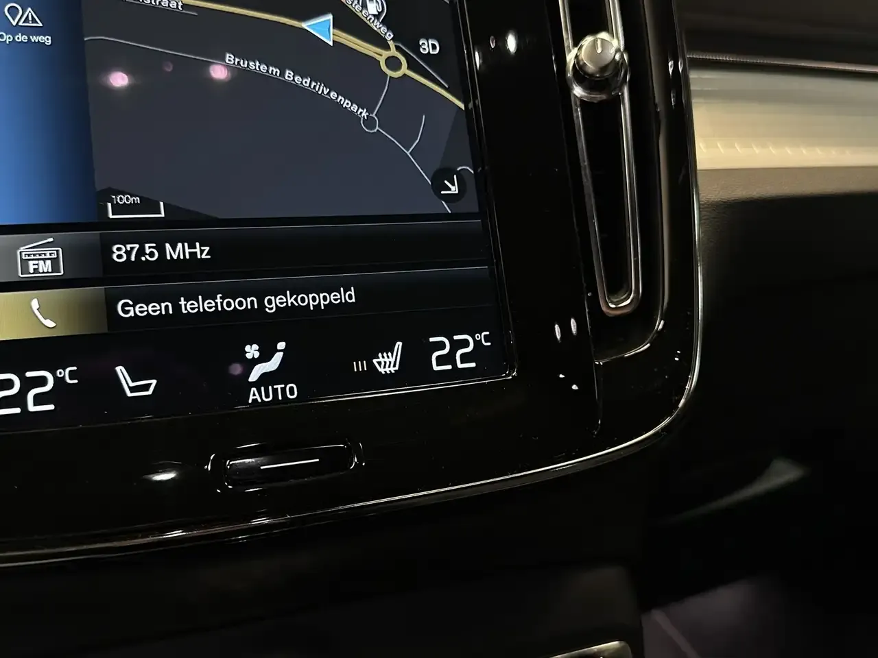 Volvo XC40 - 25