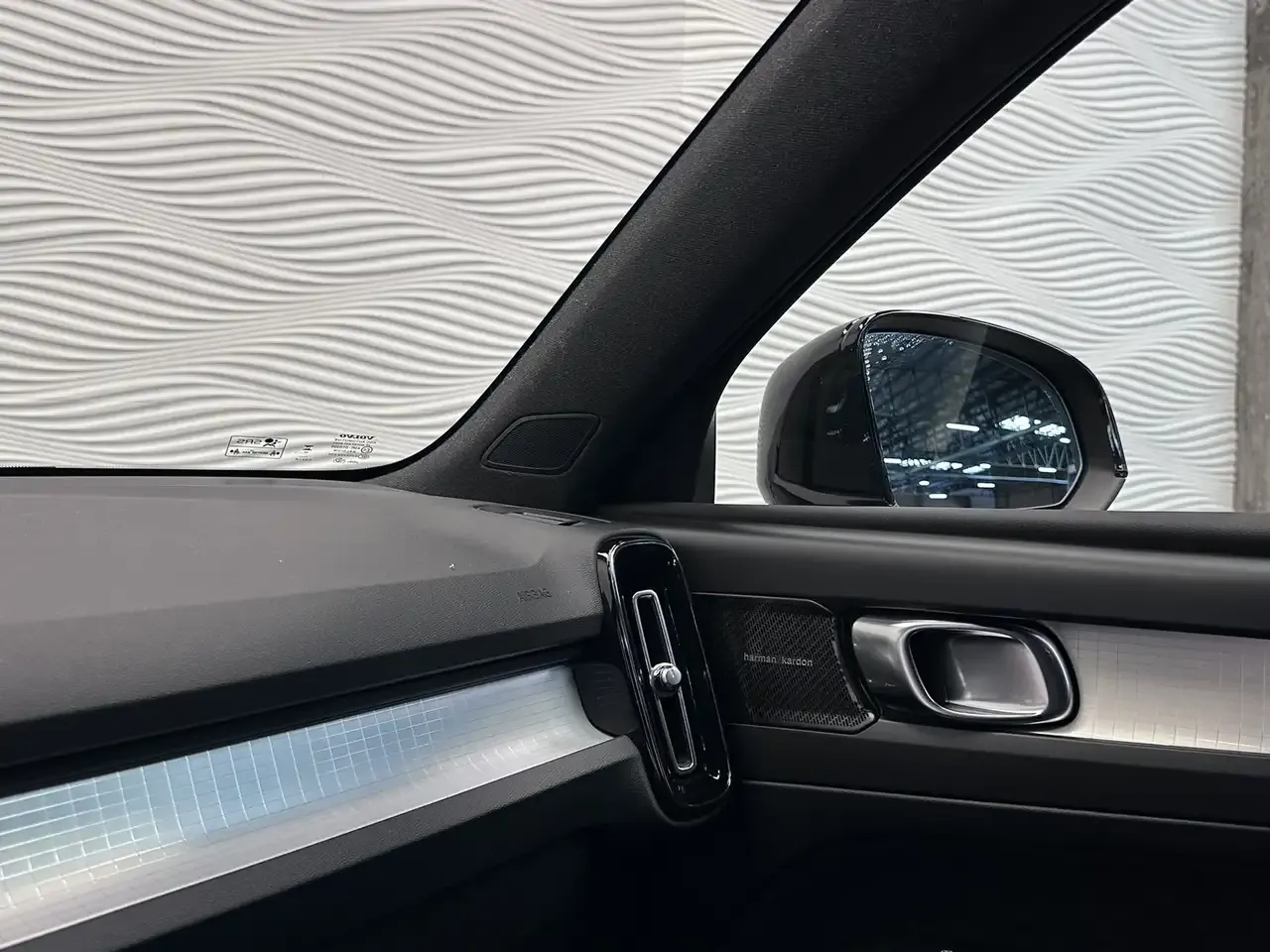 Volvo XC40 - 29