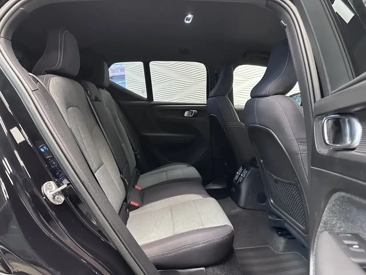 Volvo XC40 - 30