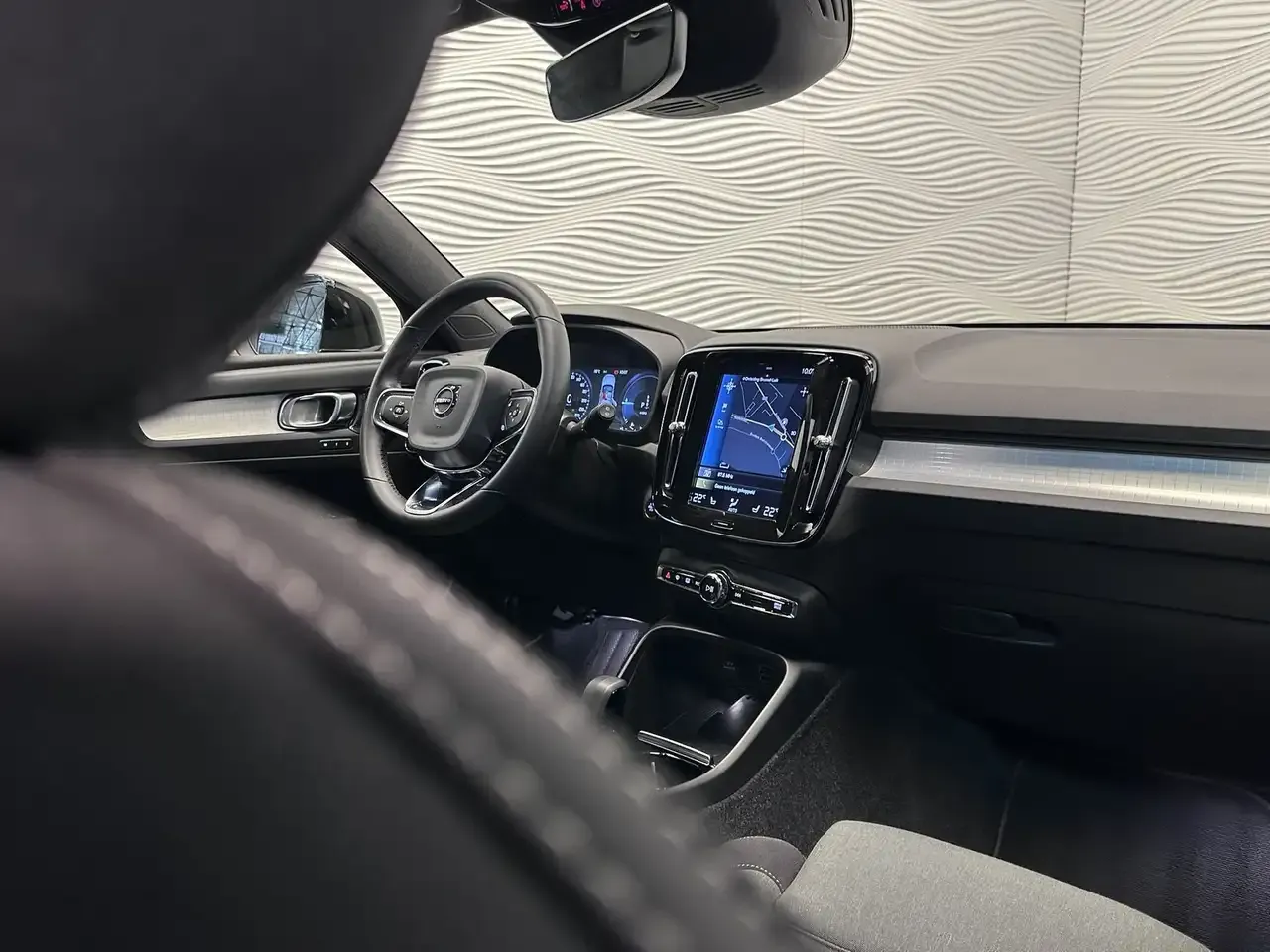 Volvo XC40 - 31