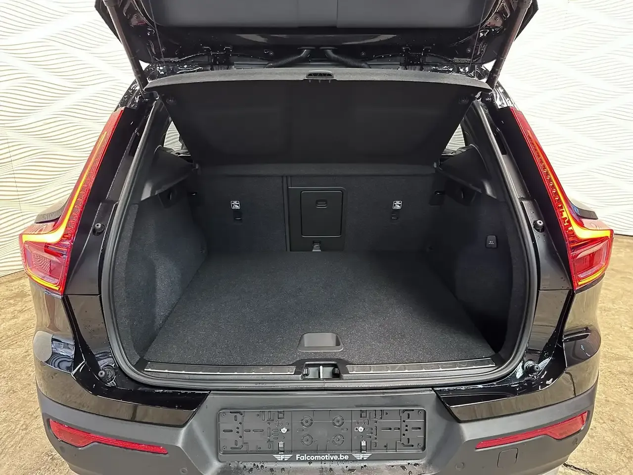 Volvo XC40 - 32