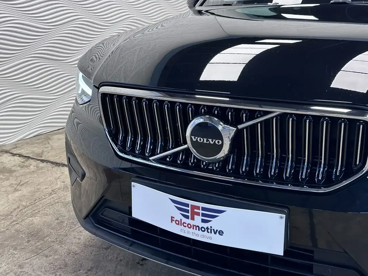 Volvo XC40 - 6