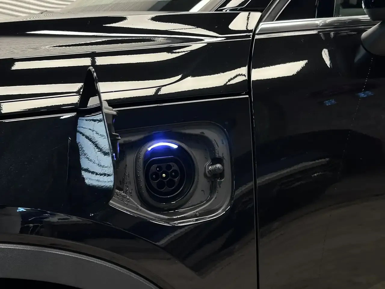 Volvo XC40 - 8