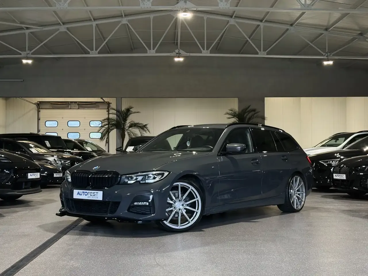 BMW 318