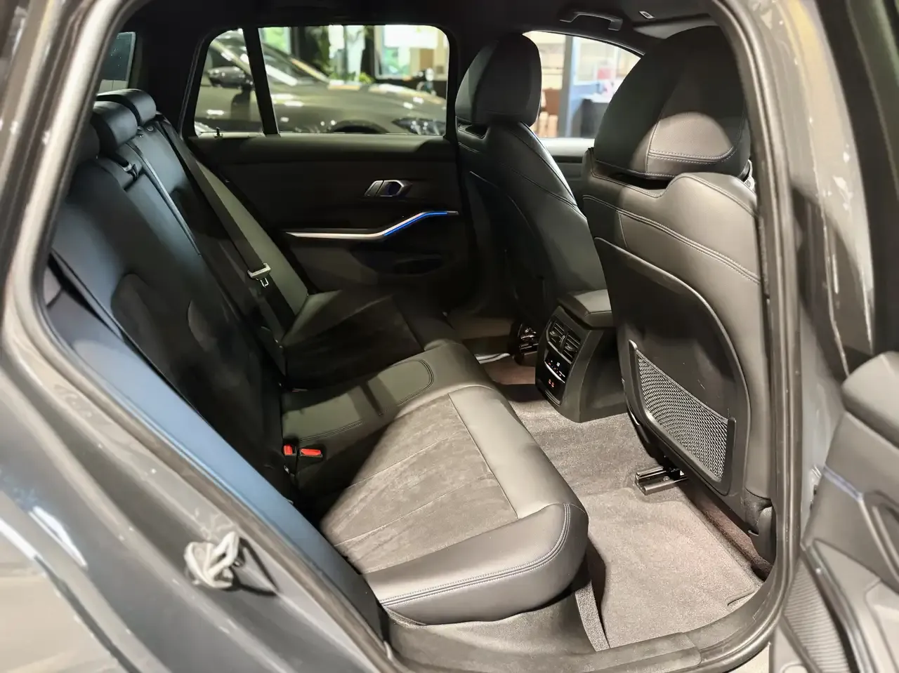 BMW 318 - 15