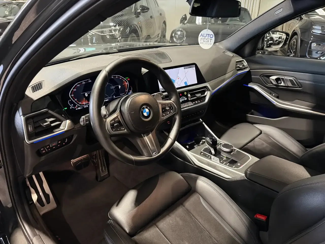BMW 318 - 2