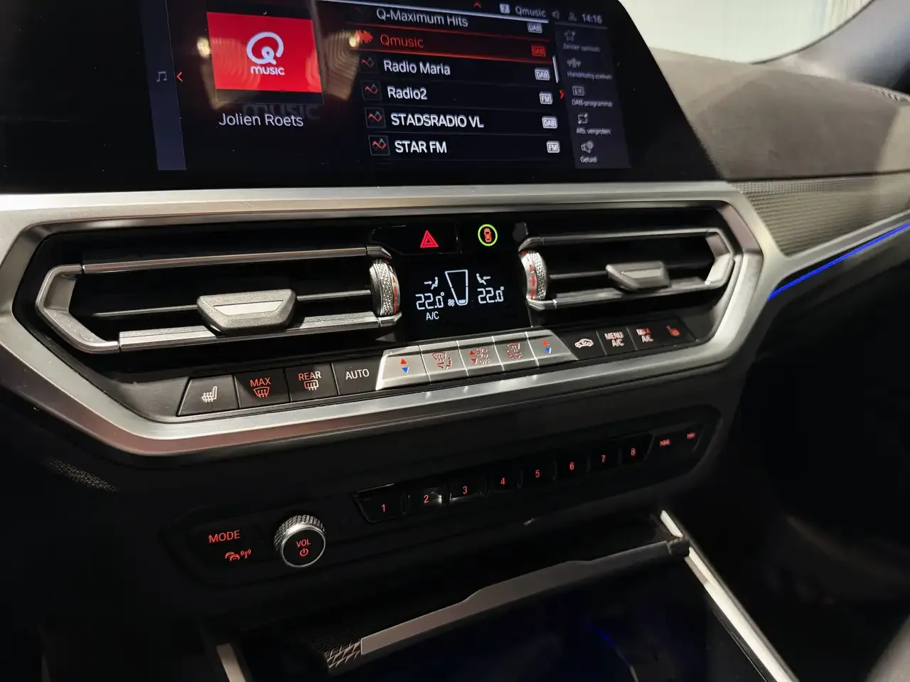 BMW 318 - 21