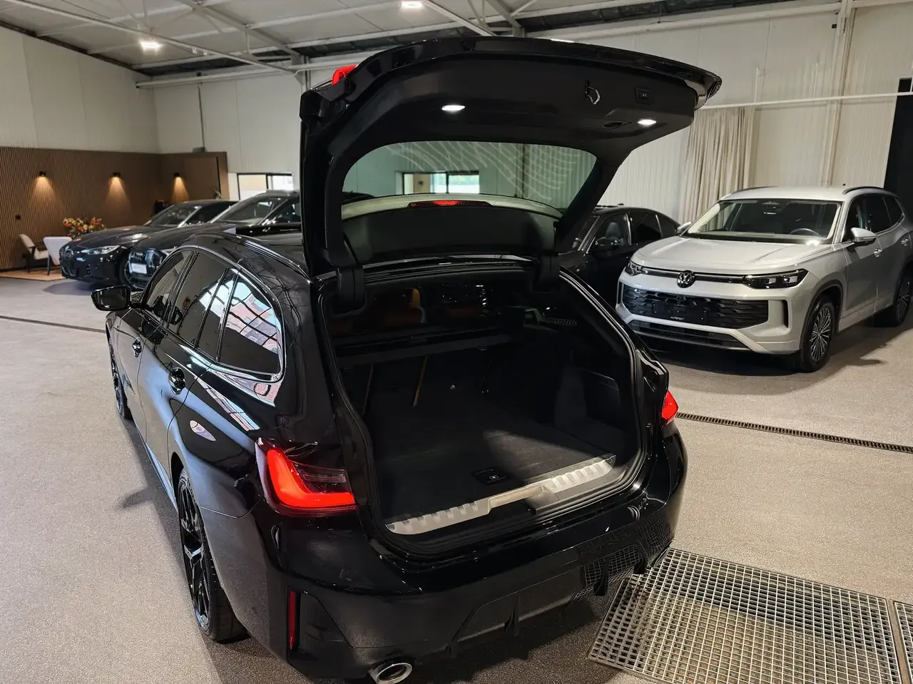BMW 330 - 19