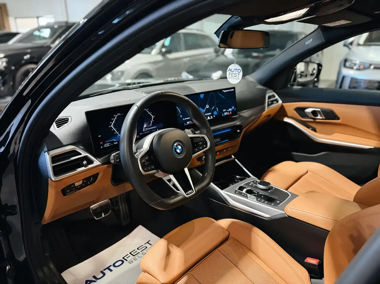 BMW 330 - 2