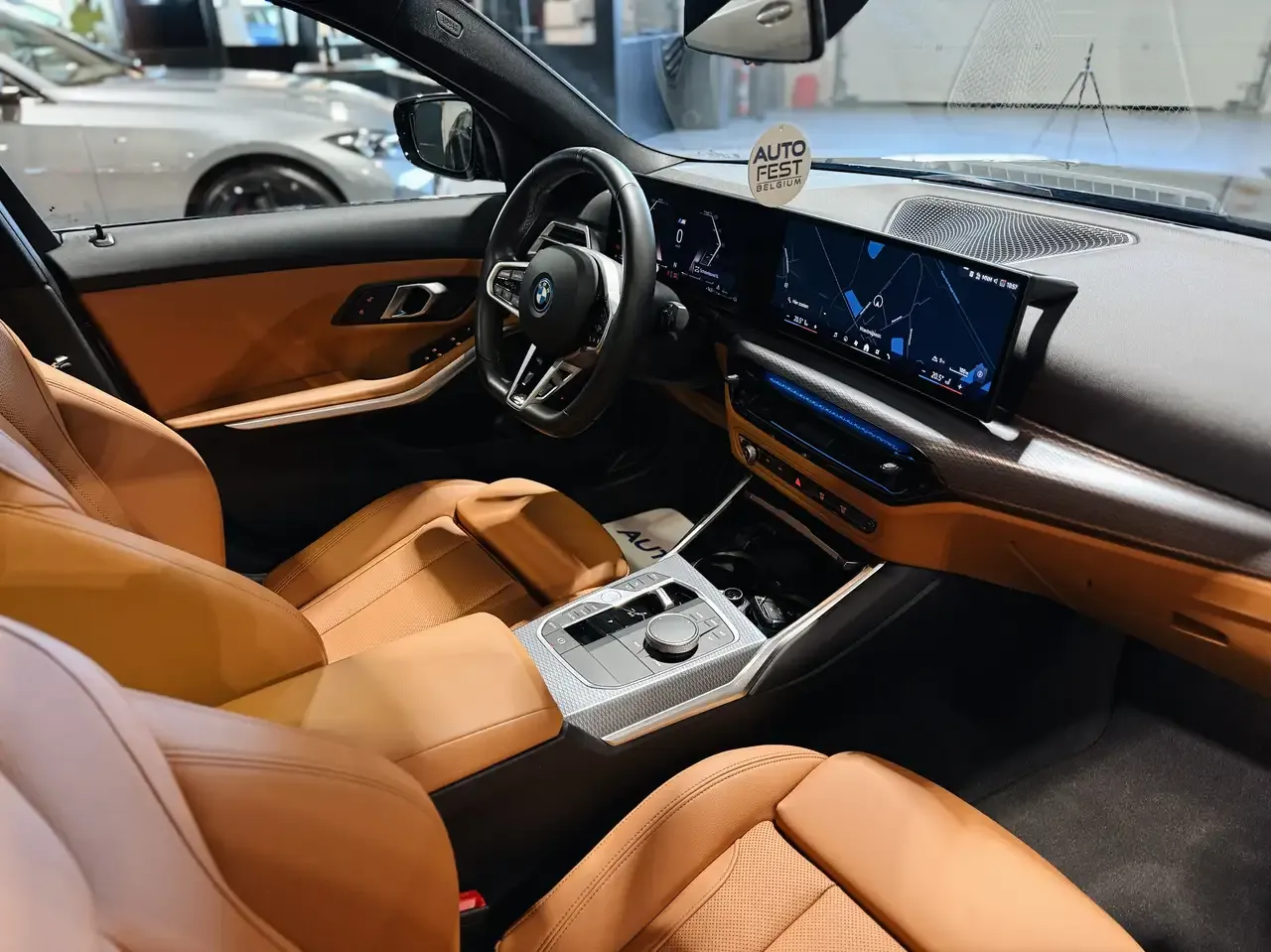 BMW 330 - 23