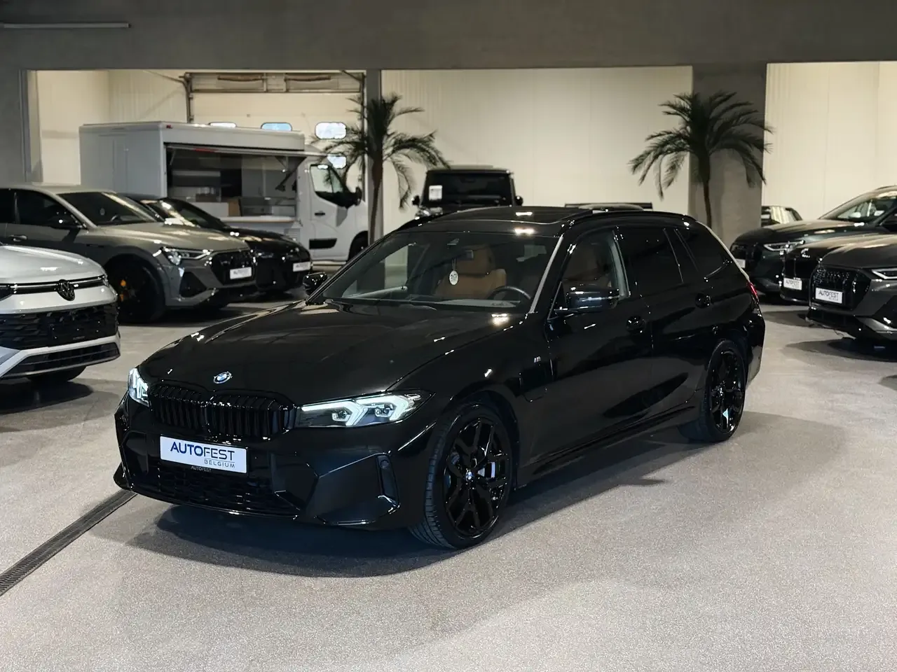 BMW 330 - 26