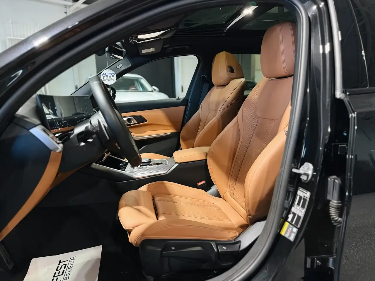 BMW 330 - 3