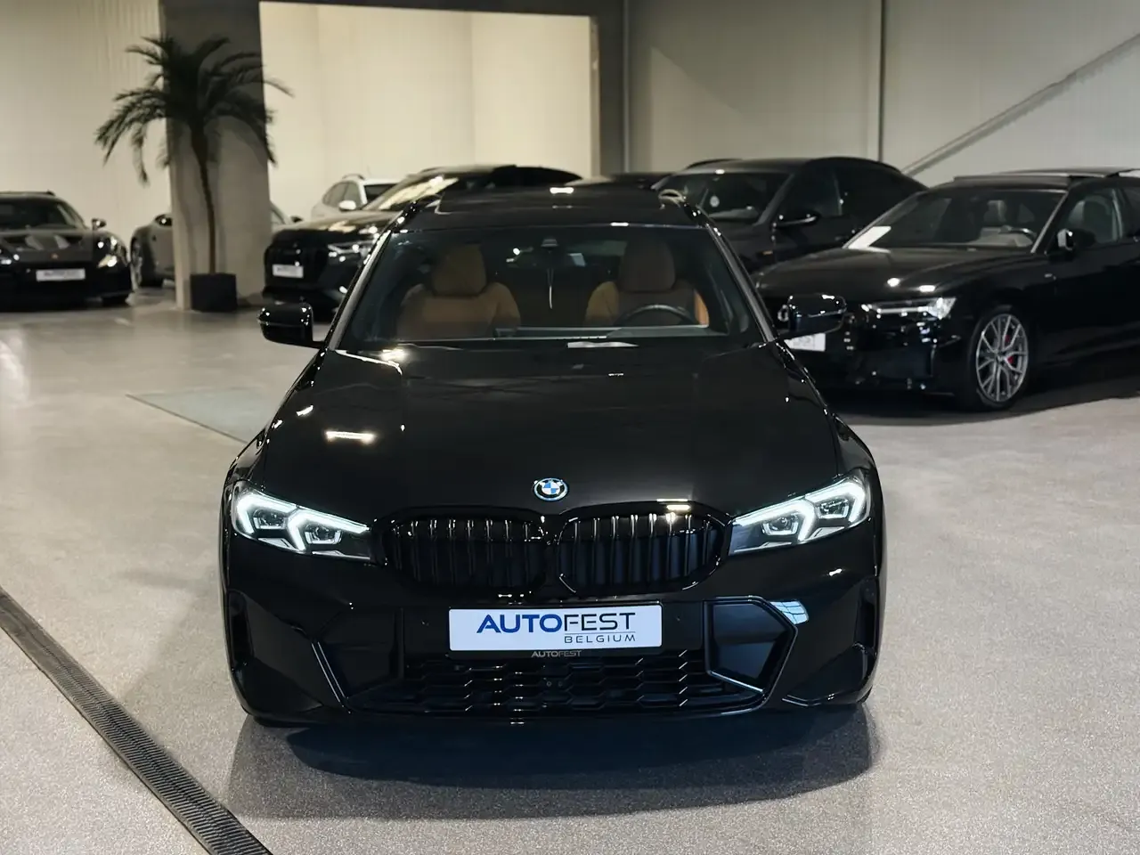 BMW 330 - 34