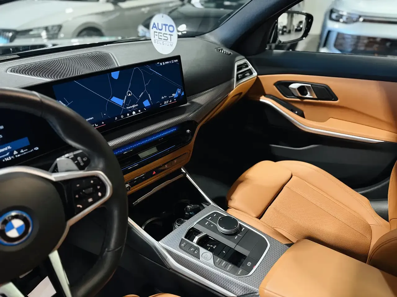 BMW 330 - 36