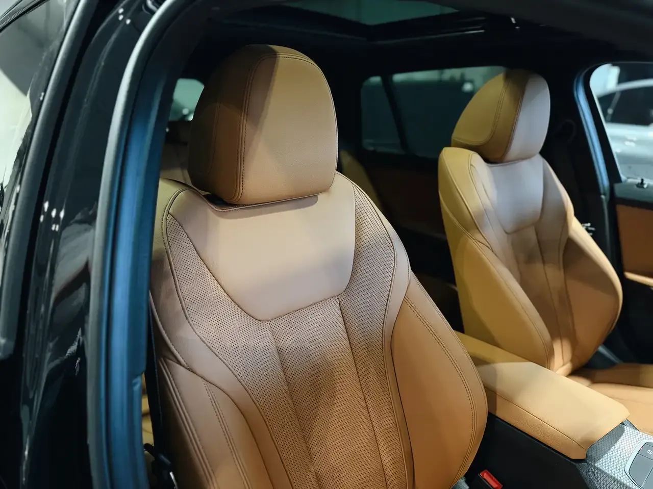 BMW 330 - 38