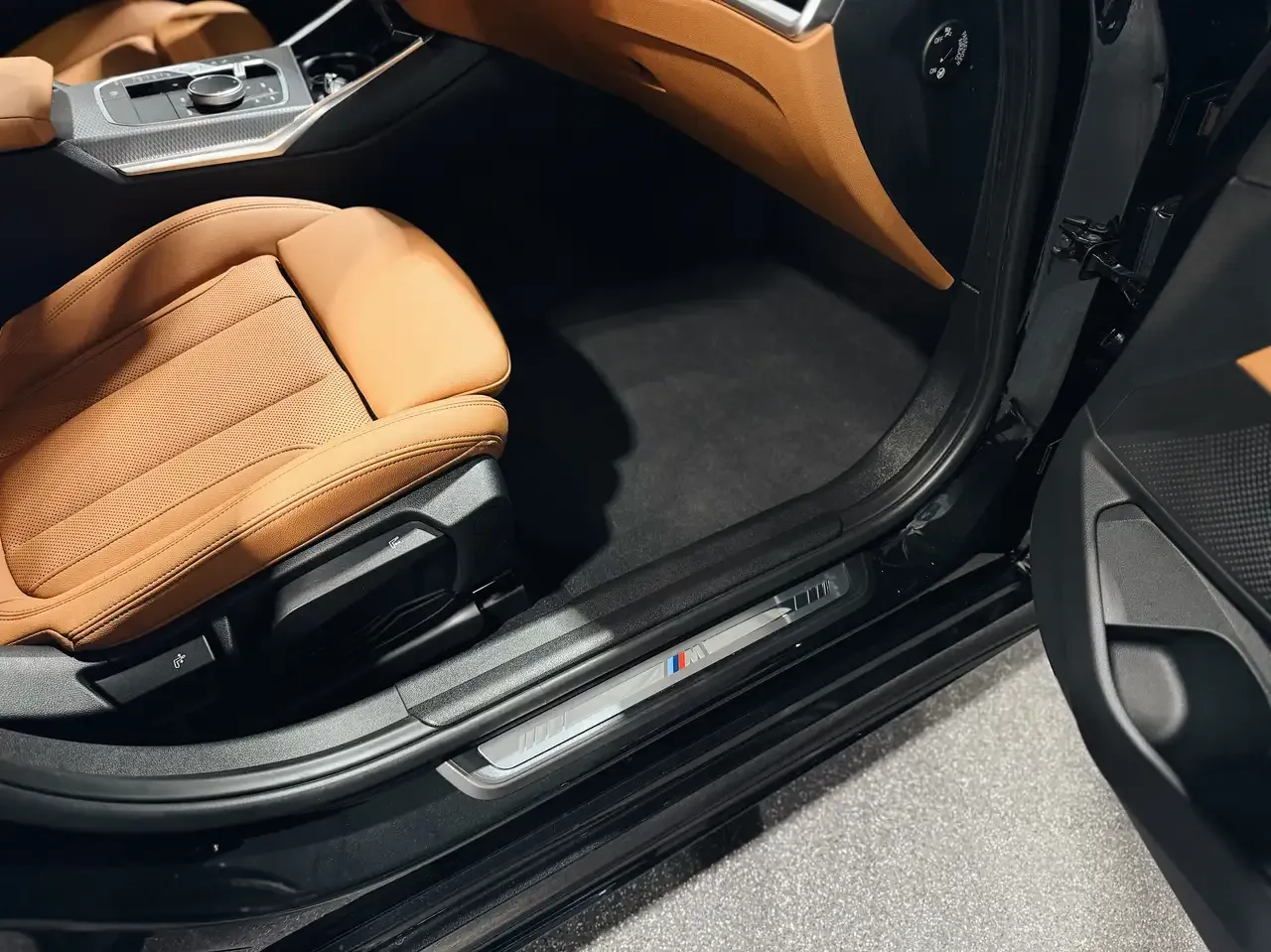 BMW 330 - 5
